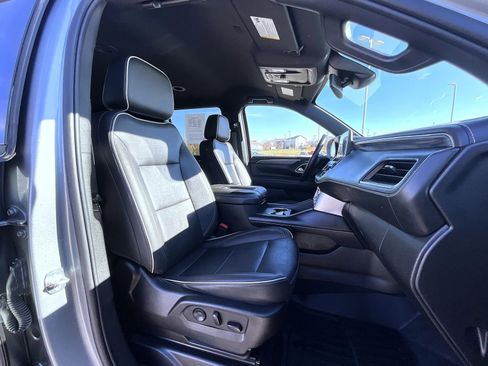 Used 2023 GMC Yukon SLT image 16