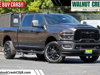 New 2026 RAM 3500 Laramie