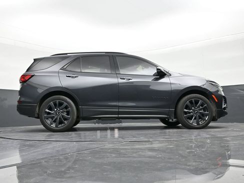 Used 2022 Chevrolet Equinox RS FWD image 25