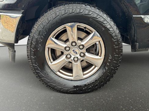 Used 2018 Ford F150 XLT w/ Equipment Group 302A Luxury image 9