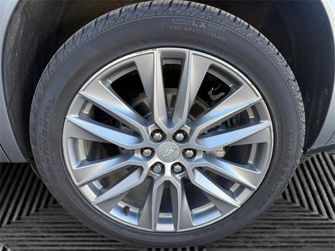 Used 2020 Cadillac XT6 Sport image 35