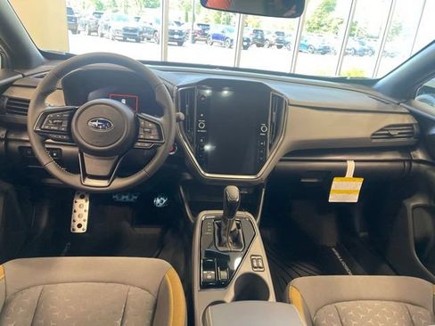 New 2026 Subaru Crosstrek 2.5i Sport AWD/4WD image 18