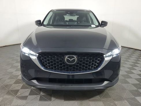 Used 2023 MAZDA CX-5 AWD 2.5 S image 2