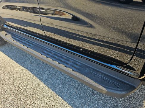 New 2025 Ford Ranger Raptor image 25