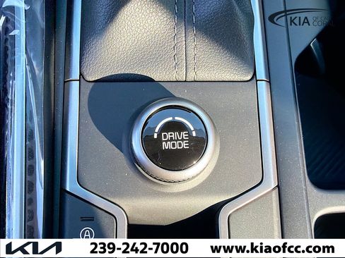 New 2026 Kia Sorento LX image 30