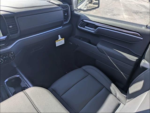 New 2026 Chevrolet Silverado 1500 RST w/ RST All Star Premium Package AWD/4WD image 15