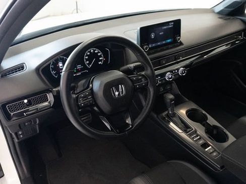 Certified 2023 Honda Civic Sport image 3