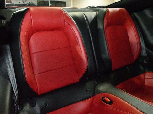 Used 2021 Ford Mustang GT Premium w/ GT Performance Package image 18