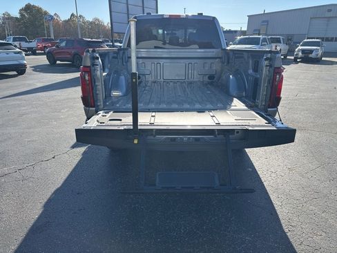New 2025 Ford F150 XLT w/ Equipment Group 302A MID image 11