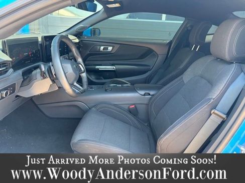 Used 2024 Ford Mustang GT image 8