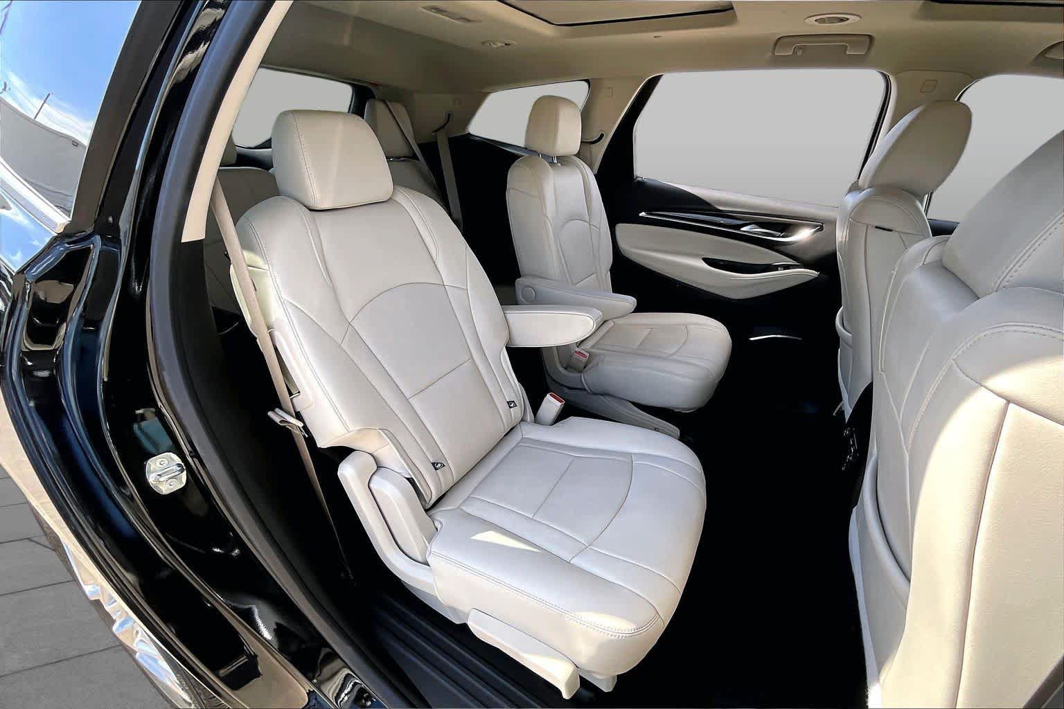 Certified 2023 Buick Enclave Essence w/ Experience Buick Package FWD image 20