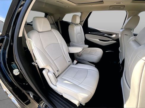Used 2023 Buick Enclave Essence w/ Experience Buick Package FWD image 20