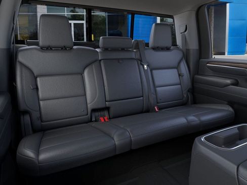 New 2026 Chevrolet Silverado 3500 LT w/ Trail Boss Package image 17