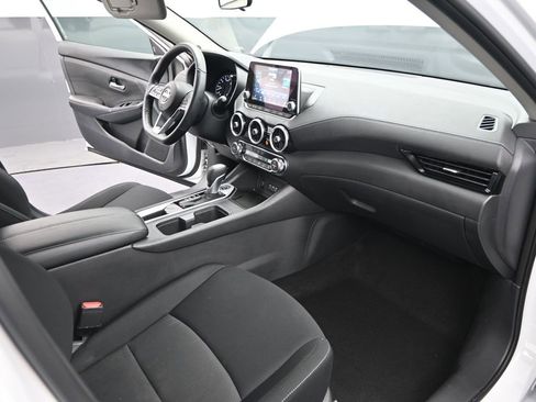 Used 2024 Nissan Sentra SV w/ All-Weather Package image 22