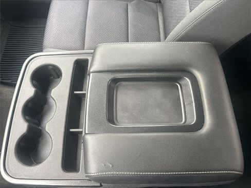 Used 2015 Chevrolet Silverado 1500 LT w/ All Star Edition AWD/4WD image 15