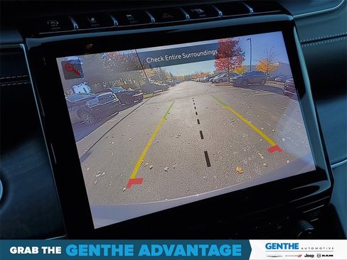 Certified 2024 Jeep Grand Cherokee Limited image 20