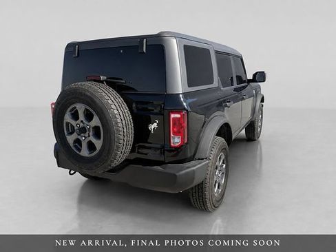 Used 2024 Ford Bronco Big Bend AWD/4WD image 4