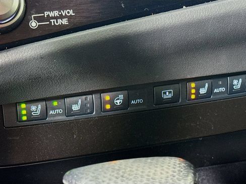 Used 2023 Lexus ES 350 F Sport w/ Accessory Package (Z2) FWD image 21