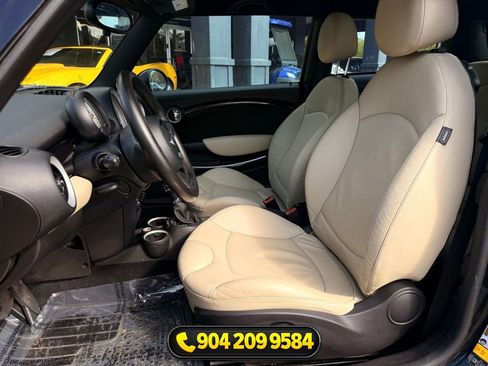 Used 2011 MINI Cooper Hardtop FWD image 14