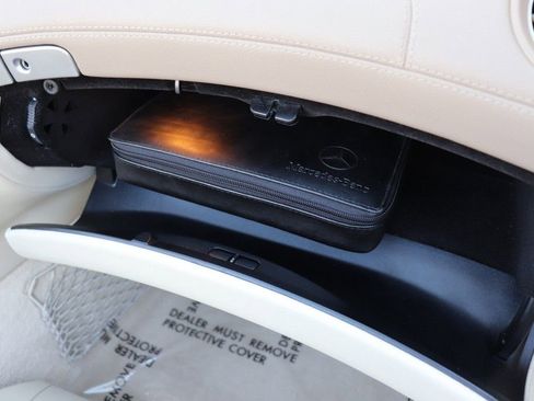Used 2008 Mercedes-Benz SL 55 AMG image 57