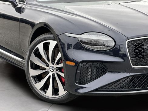 New 2026 Bentley Continental GT AWD/4WD image 72