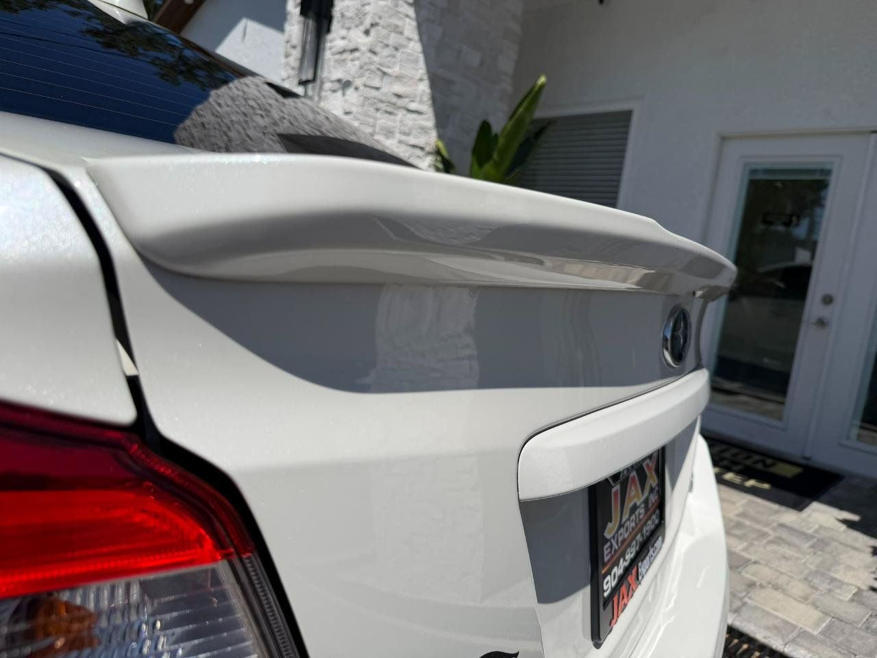 Used 2021 Subaru WRX AWD/4WD image 15