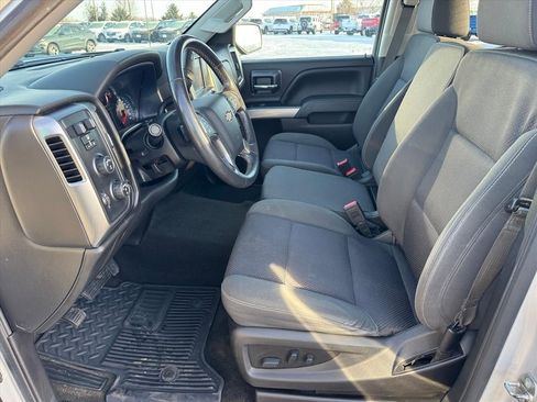 Used 2018 Chevrolet Silverado 1500 LT w/ All Star Edition image 5