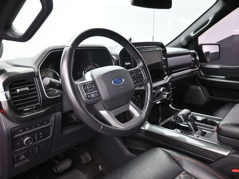 Used 2021 Ford F150 XLT w/ Equipment Group 302A High AWD/4WD image 18