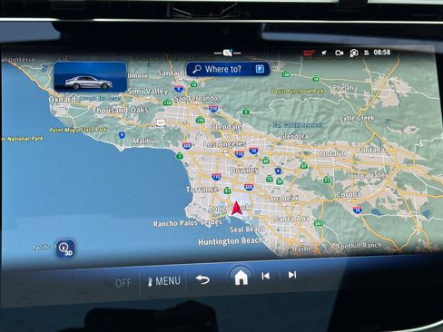 New 2026 Mercedes-Benz E 450 4MATIC Sedan image 16