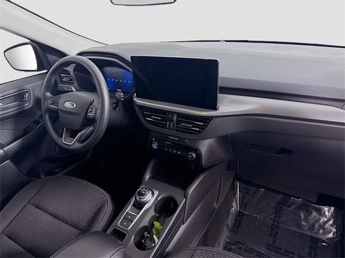 Used 2025 Ford Escape Active w/ Tech Pack #1 image 28
