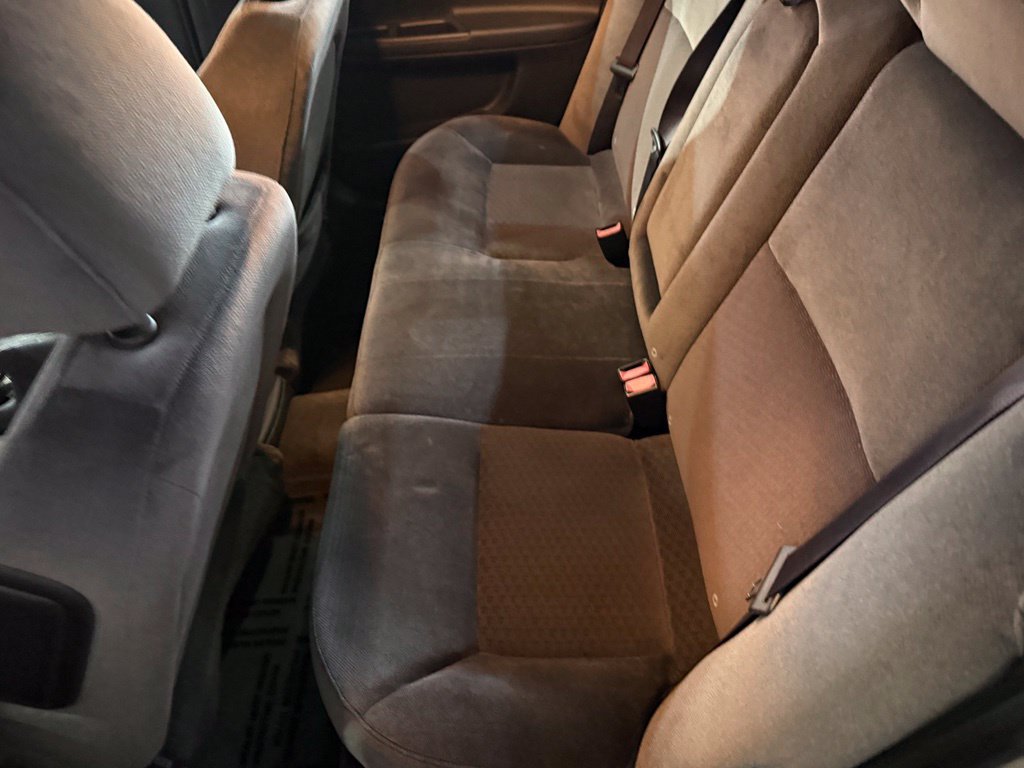 Used 2012 Chevrolet Impala LT FWD image 25