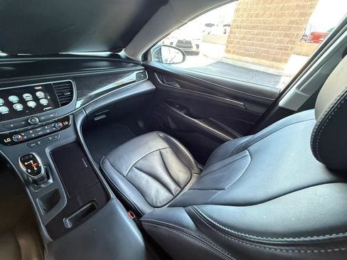 Used 2018 Buick LaCrosse Premium w/ Dynamic Drive Package AWD/4WD image 47