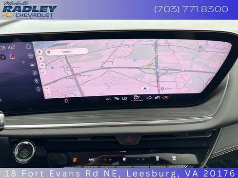Used 2025 Buick Envision Preferred AWD/4WD image 17