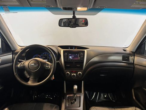 Used 2012 Subaru Forester 2.5X Limited AWD/4WD image 10
