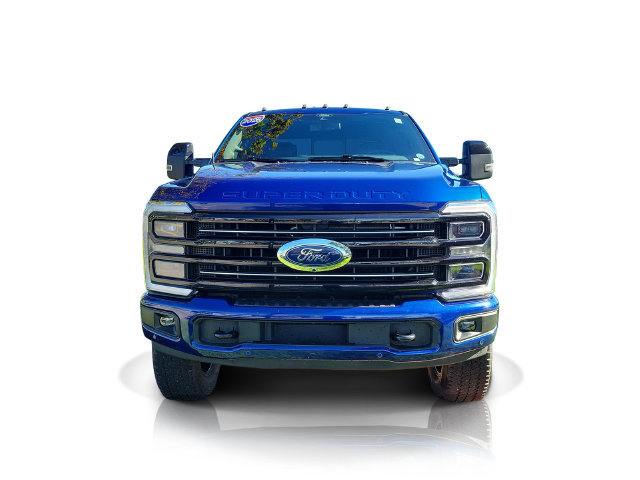 Used 2026 Ford F350 Platinum AWD/4WD image 2