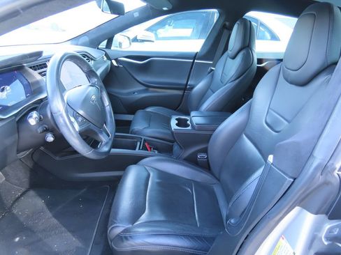 Used 2017 Tesla Model S 90D image 10