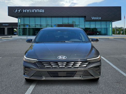 New 2026 Hyundai Elantra SEL Sport Premium w/ Cargo Package FWD image 31
