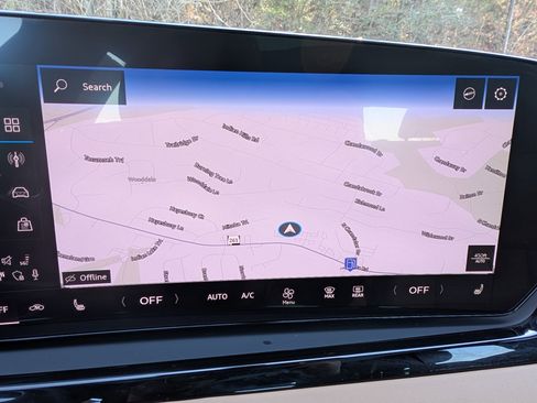 Used 2025 Audi A5 2.0T Premium w/ Convenience Package image 27