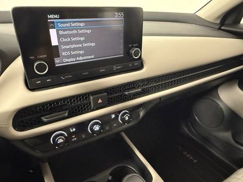 Used 2024 Honda HR-V LX image 21