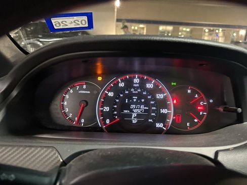 Used 2017 Honda Accord Sport image 7