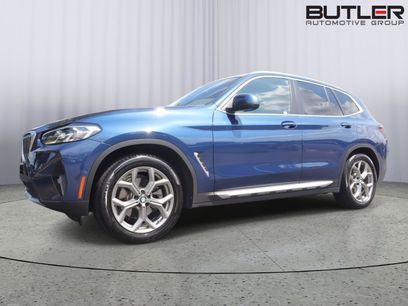 Used 2024 BMW X3 sDrive30i w/ Convenience Package