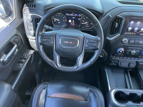 Used 2021 GMC Sierra 1500 AT4 w/ AT4 Value Package image 15