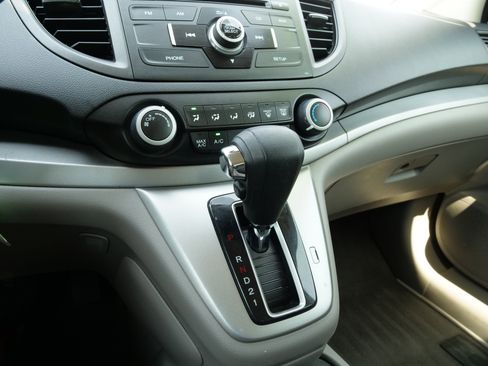 Used 2014 Honda CR-V LX image 22