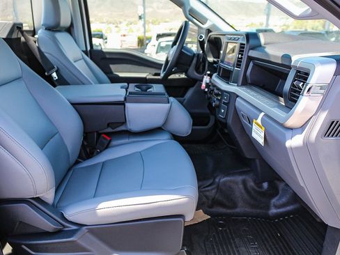 Used 2024 Ford F350 XL w/ 360-Degree Camera Package image 17