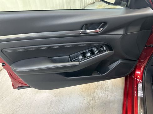 Certified 2023 Nissan Altima 2.5 SL image 27