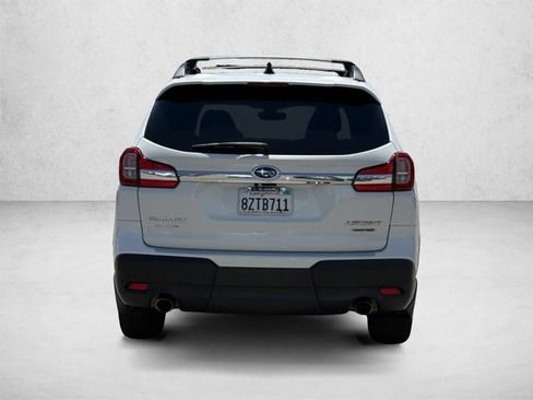 Used 2022 Subaru Ascent Limited w/ Technology Package AWD/4WD image 6