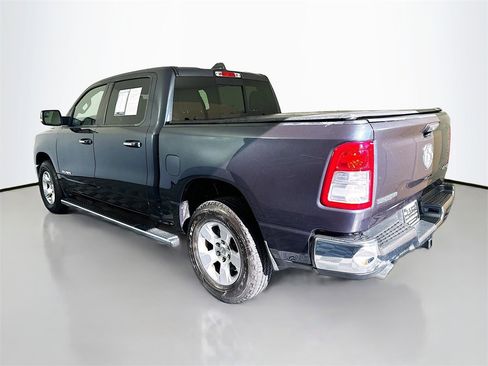 Used 2019 RAM 1500 Big Horn image 5