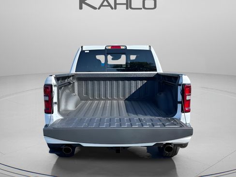 New 2026 RAM 1500 Laramie w/ Night Edition AWD/4WD image 27
