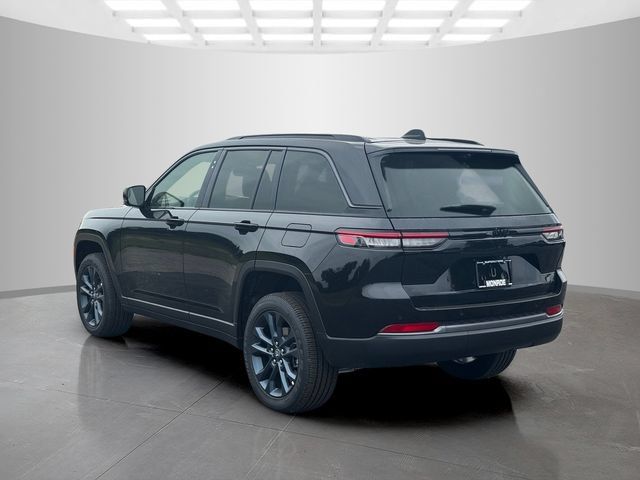 New 2026 Jeep Grand Cherokee Limited AWD/4WD image 5