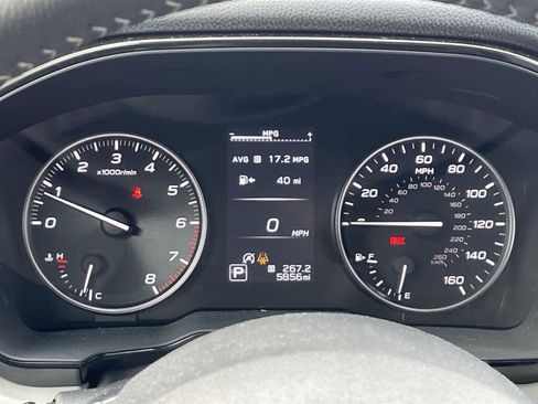 Used 2025 Subaru Outback Premium image 33